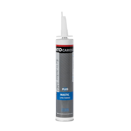 ULEIURI, LICHIDE SI CHIMICE - MASTIC LIPIT PARBRIZE 310ML SINTO
