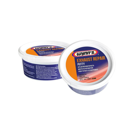 ULEIURI, LICHIDE SI CHIMICE - MASTIC PENTRU REPARATIA SISTEMULUI DE ESAPAMENT. 250G