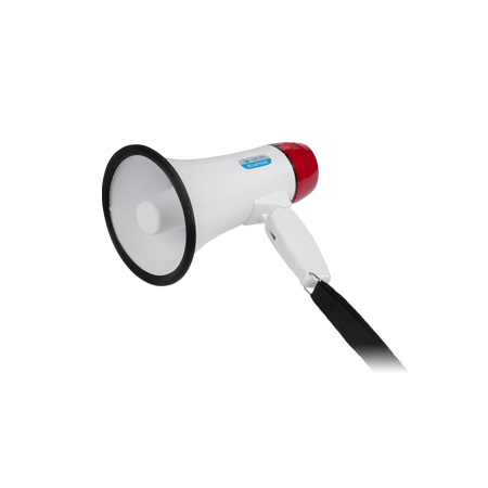 TV, Electronice & Foto - MEGAFON DH08 130MM 10W