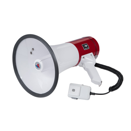 TV, Electronice & Foto - MEGAFON DH09 240MM 25W