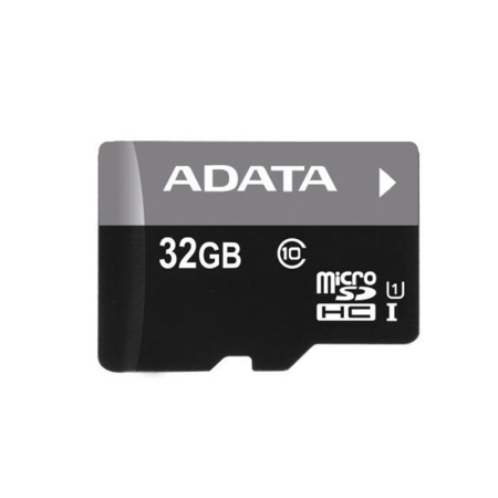 MICRO SD CARD 32GB CLASS 10 ADATA [2]