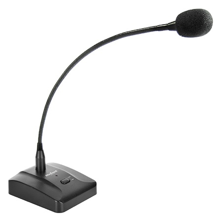 Audio HI-FI & Profesionale - MICROFON CONFERINTA MH35A - 42CM