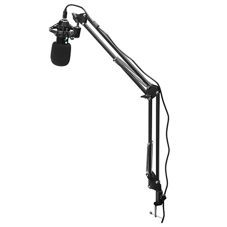 Gaming - MICROFON GAMING OMEGA VARR