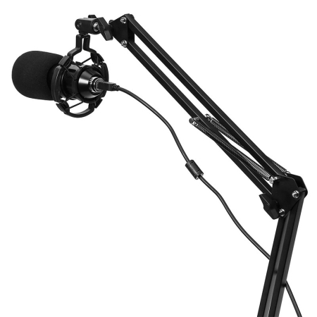 MICROFON GAMING OMEGA VARR [5]