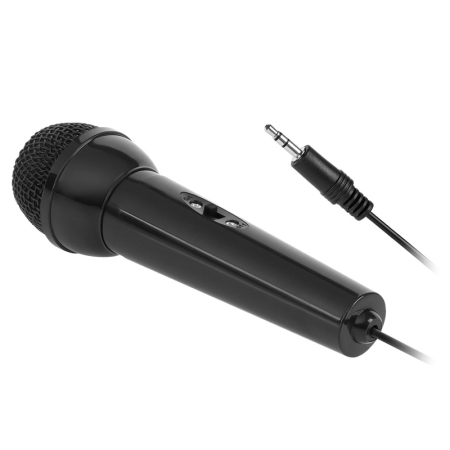 MICROFON KARAOKE JACK 3.5 [2]