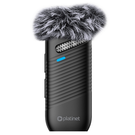 MICROFON LAVALIERA 2 IN 1 [5]