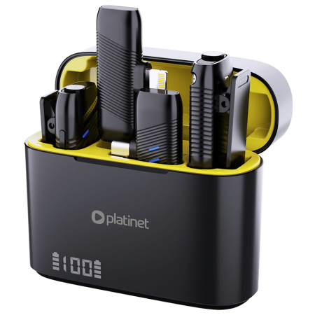 MICROFON LAVALIERA 2 IN 1 [1]