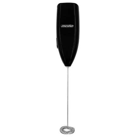 Cafetiere și espressoare cafea - MILK FROTHER MANUAL MESKO