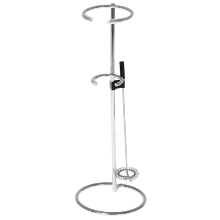 MILK FROTHER MANUAL NEGRU CAMRY [5]