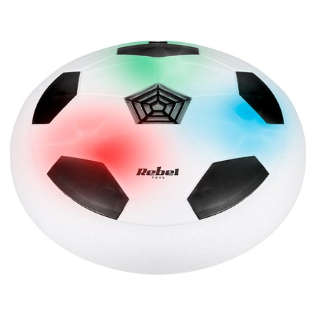 Gadgets - MINGE AIRBALL HOVER BALL REBEL