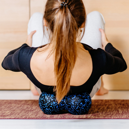 MINGE DUOBALL MASAJ EPP 12CM REBEL ACTIVE [5]