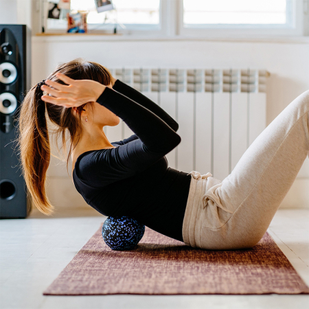 MINGE DUOBALL MASAJ EPP 8CM REBEL ACTIVE [6]