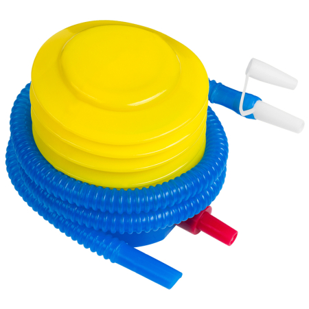 MINGE ECHILIBRU 58CM + POMPA REBEL ACTIVE [5]