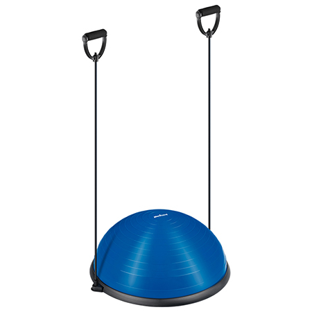 Rebel Active - MINGE ECHILIBRU 58CM + POMPA REBEL ACTIVE