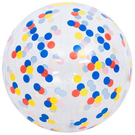 MINGE GONFLABILA DE PLAJA SUNCLUB [1]