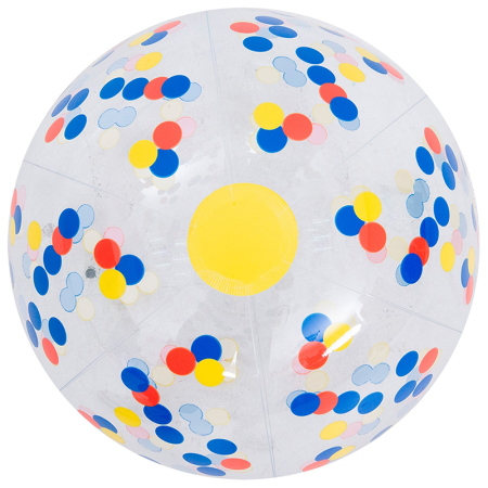 MINGE GONFLABILA DE PLAJA SUNCLUB [3]