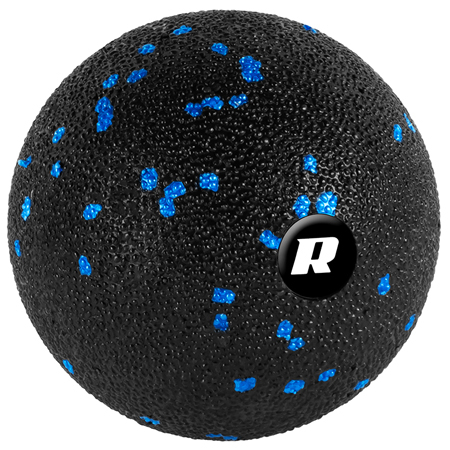 Fitness - MINGE MASAJ EPP 8CM REBEL ACTIVE