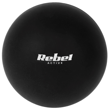 MINGE MASAJ SILICON 6.25 CM REBEL ACTIVE [2]
