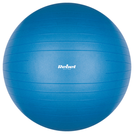 MINGE MEDICINALA 65CM CU POMPA REBEL ACTIVE [2]