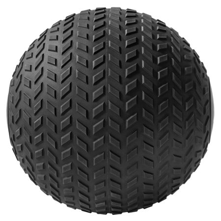 MINGE MEDICINALA MICA SLAM BALL 23 CM 2 KG REBEL ACTIVE [4]