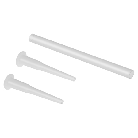 MINGE PILATES GIMNASTICA REABILITARE 25CM REBEL ACTIVE [3]