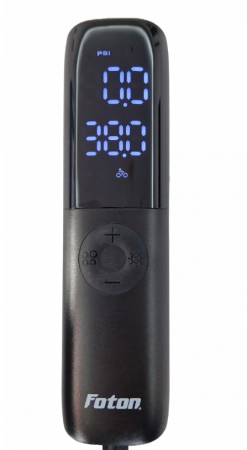 Articole auto - Mini Compresor automat Foton CA-02 de 10 bar