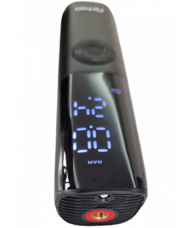 Mini Compresor automat Foton CA-02 de 10 bar [2]