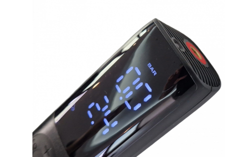 Mini Compresor automat Foton CA-02 de 10 bar [3]