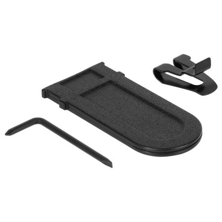 MINI FIERASTRAU CU LANT 20V FARA ACUMULATOR REBEL [6]