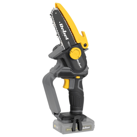 MINI FIERASTRAU CU LANT 20V FARA ACUMULATOR REBEL [4]