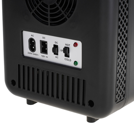 MINI FRIGIDER RACIRE INCALZIRE 4L AD 8084 ADLER [17]