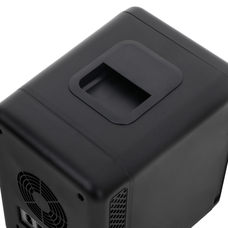 MINI FRIGIDER RACIRE INCALZIRE 4L AD 8084 ADLER [16]