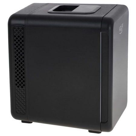 MINI FRIGIDER RACIRE INCALZIRE 4L AD 8084 ADLER [13]