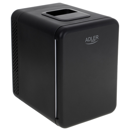 MINI FRIGIDER RACIRE INCALZIRE 4L AD 8084 ADLER [1]