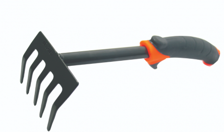 Unelte Gradina - mini-grebla-gradinarit-5-dinti-tg-premium-380514-rustovar