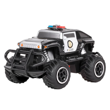 MINI RC CAR POLICE [1]