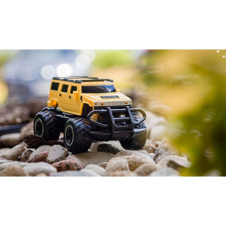 MINI RC CAR SUV [6]