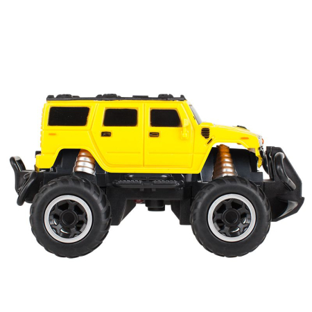 MINI RC CAR SUV [2]