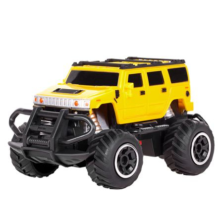 Gadgets - MINI RC CAR SUV