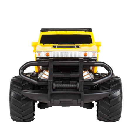 MINI RC CAR SUV [3]