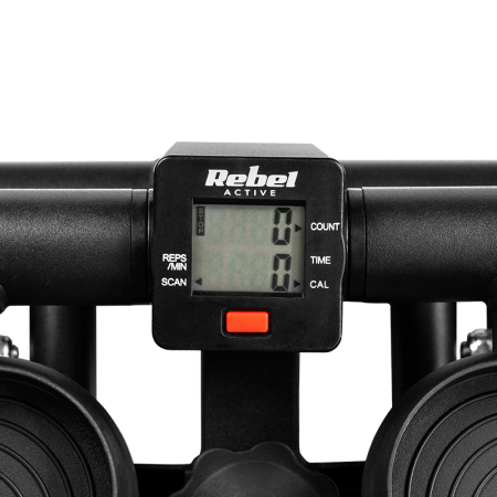 MINI STEPPER REBEL ACTIVE [9]