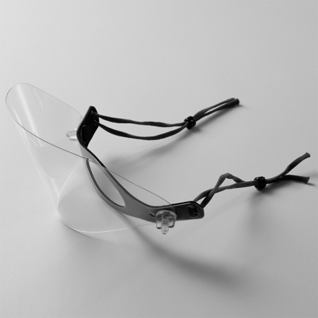 MINI VIZIERA PROTECTIE NAS GURA [3]