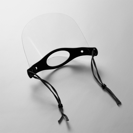 MINI VIZIERA PROTECTIE NAS GURA [5]