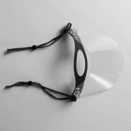 MINI VIZIERA PROTECTIE NAS GURA [2]