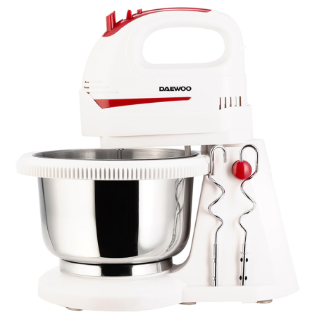 MIXER CU BOL ROTATIV 300W DAEWOO [1]