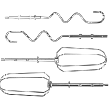 MIXER CU BOL ROTATIV 300W DAEWOO [3]