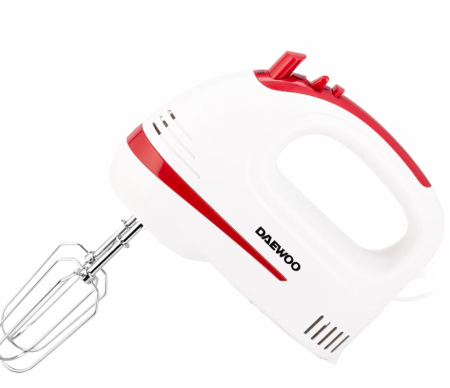 MIXER CU BOL ROTATIV 300W DAEWOO [1]