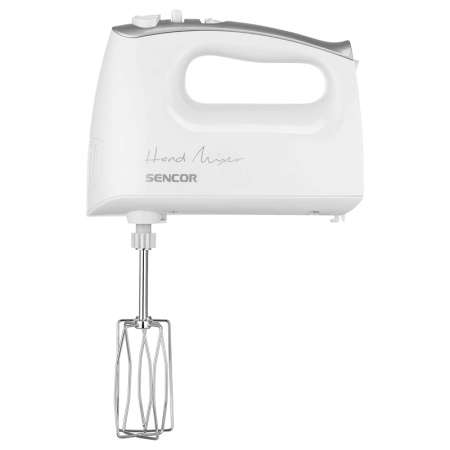 MIXER CU BOL ROTATIV 5 VITEZE 500W SENCOR [14]