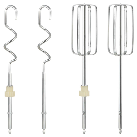 MIXER CU BOL ROTATIV 5 VITEZE 500W SENCOR [4]