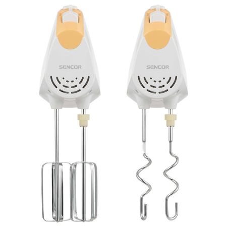 MIXER CU BOL ROTATIV 5 VITEZE 500W SENCOR [17]